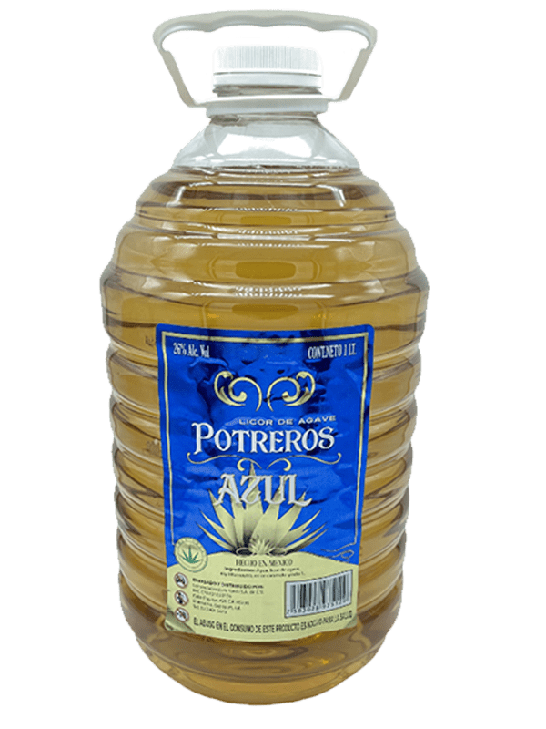 Potreros Azul 5L