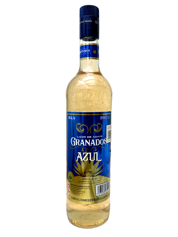 Granados Azul 1L