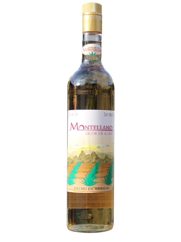 Montellano Oro 1L