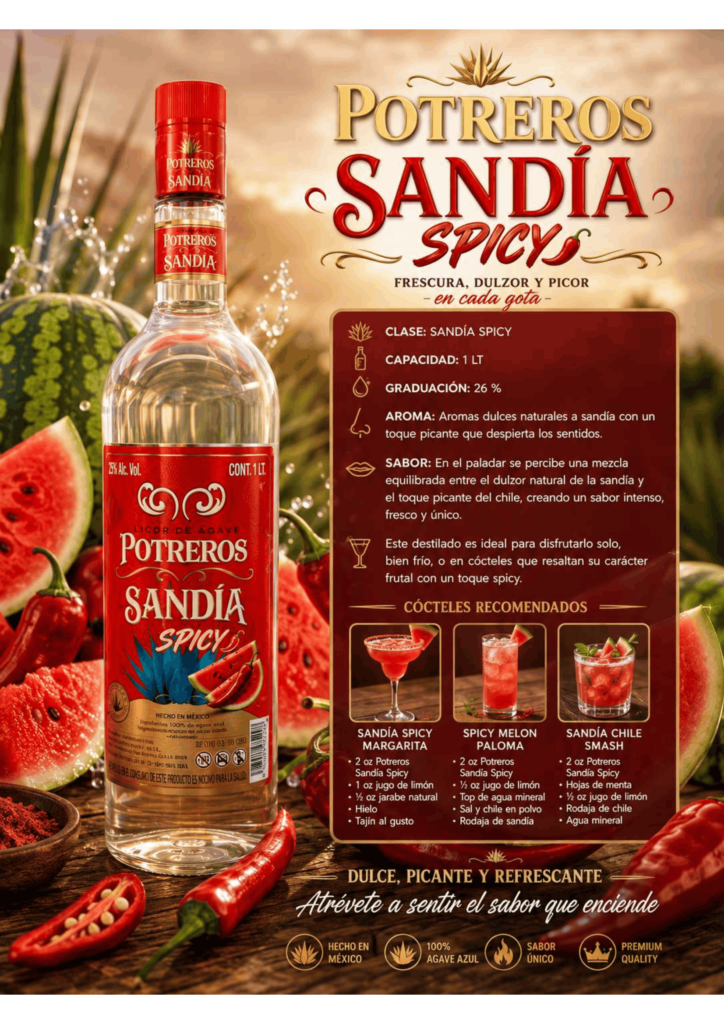 POTREROS SANDIA-1